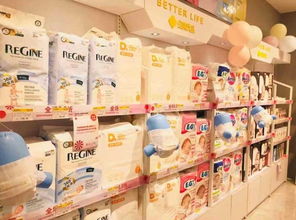 贝莱优品加盟 聚焦母婴用品特色，解读品牌核心竞争力